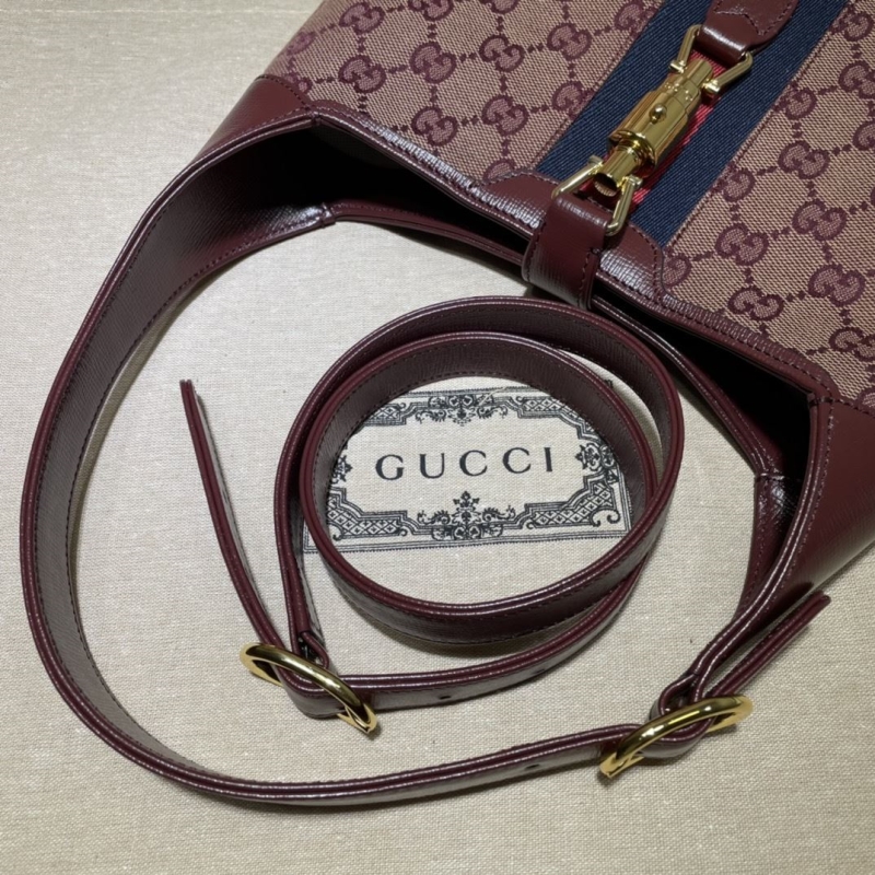 Gucci Top Handle Bags